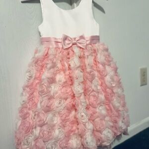 American Princess Girls Dress